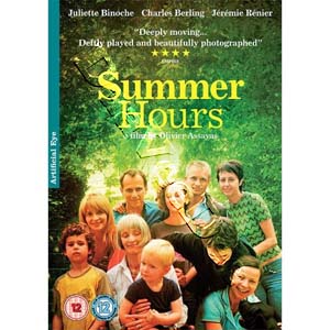 Summer Hours | L